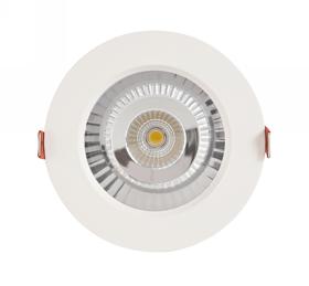 Brio 25S Recessed Ceiling Luminaires Dlux Round Recess Ceiling Brio 25S Recessed Ceiling Luminaires Dlux Round Recess Ceiling